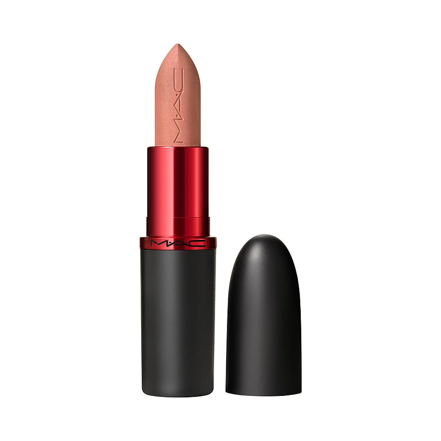 MAC Macximal Viva Glam Lipstick - Viva Equality Viva Planet