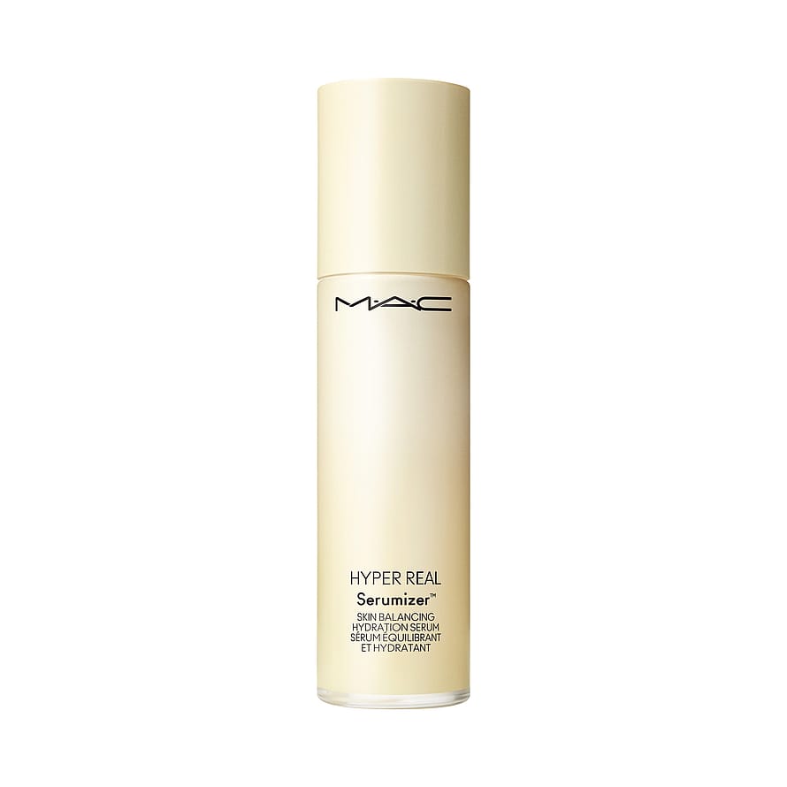 MAC Hyper Real Serumizer Skin Balancing Hydration Serum 50 ml