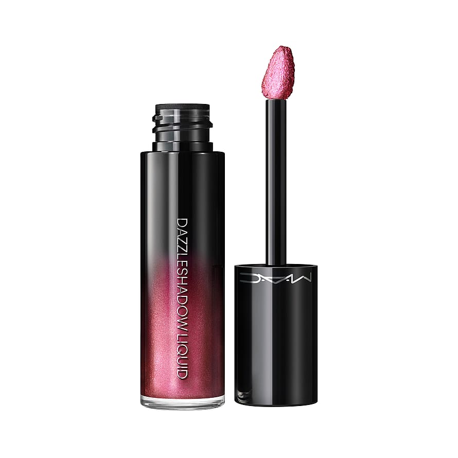MAC Liquid Eyeshadow Fuchsia Future