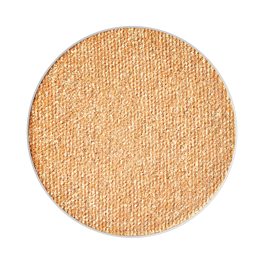 MAC Eye Shadow Pro Palette Refill Pan Metallic Kiss of Klimt