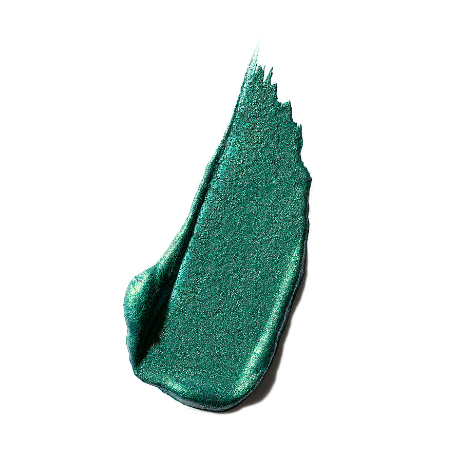 MAC Liquid Eyeshadow Telepathic Teal