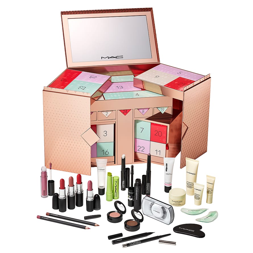 MAC 24 Mystery Must-Haves Pakkekalender