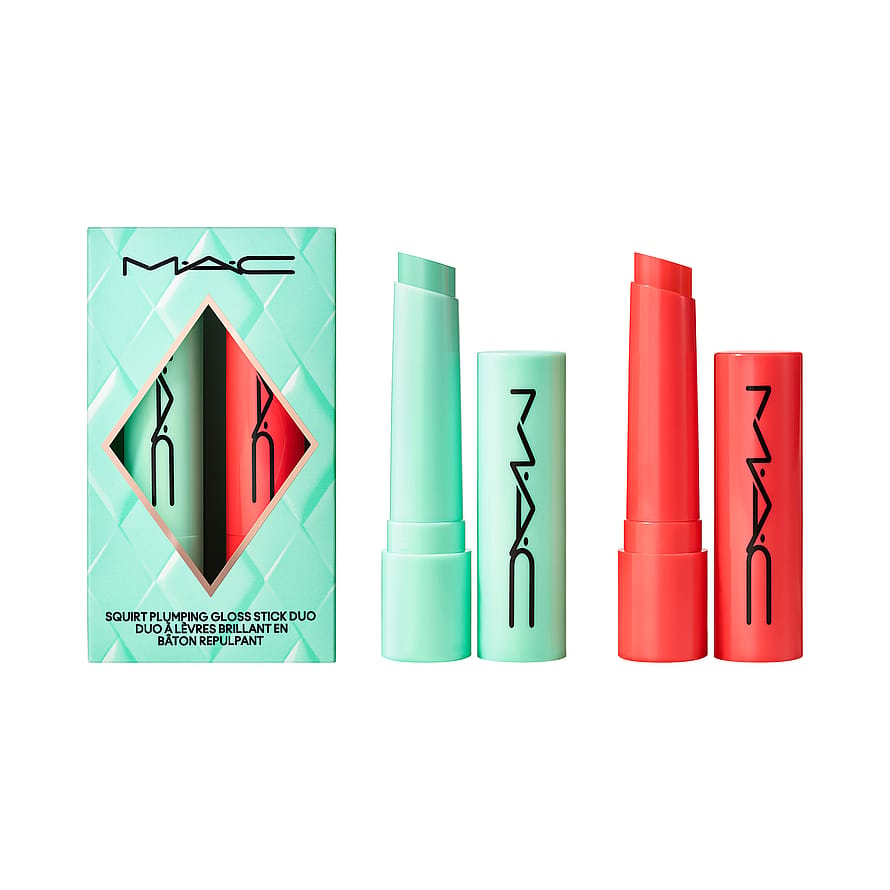 MAC Squirt Alert Lip Duo Gaveæske