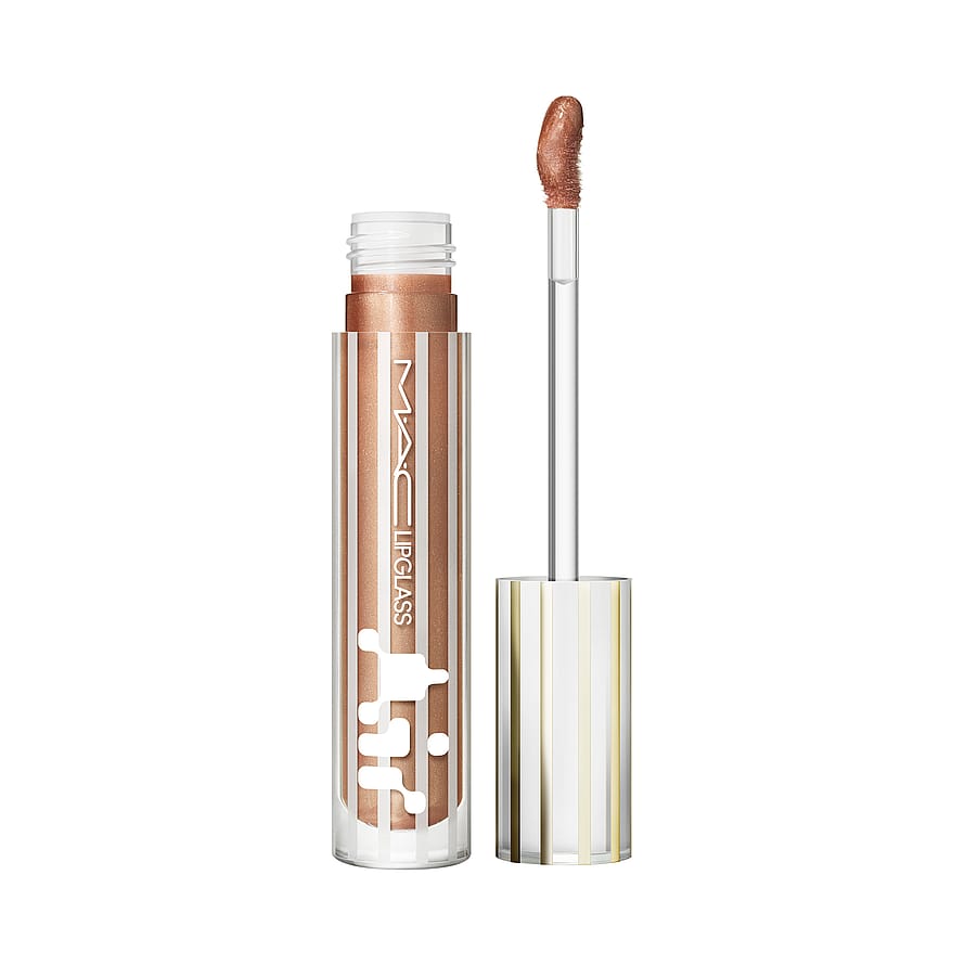 MAC Lipglass Air Non Sticky Lipgloss Accolade