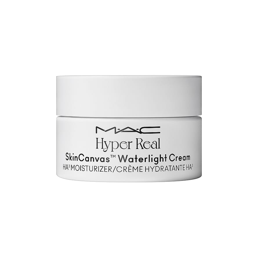 MAC Hyper Real  Air Light Face Moisturizing Cream 15 ml