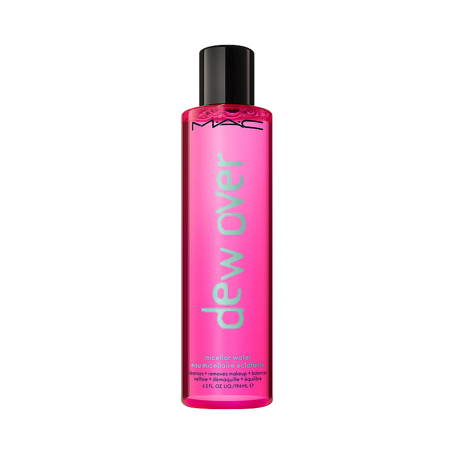 MAC Dew Over Micellar Water 194 ml