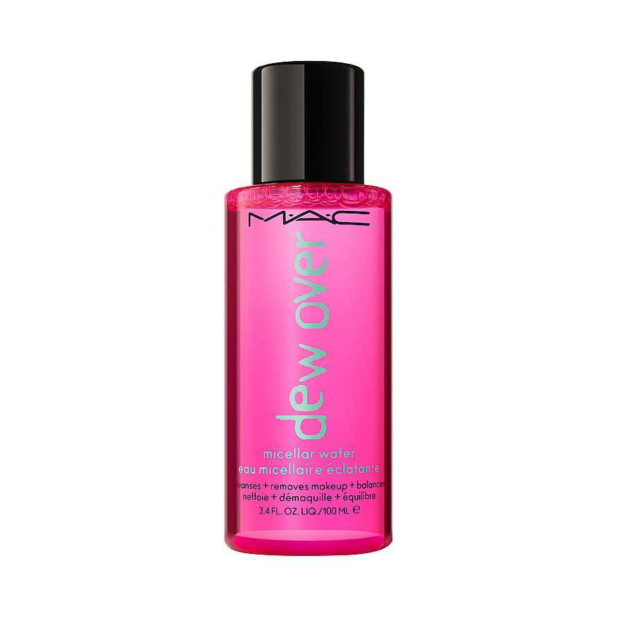MAC Dew Over Micellar Water 100 ml