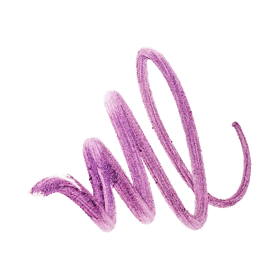MAC Lipstick Pencil Crayon Lunar Violet