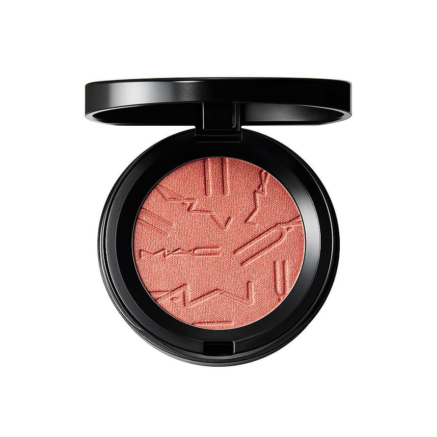 MAC Skinfinish Colourstruck Blush Peach Twist