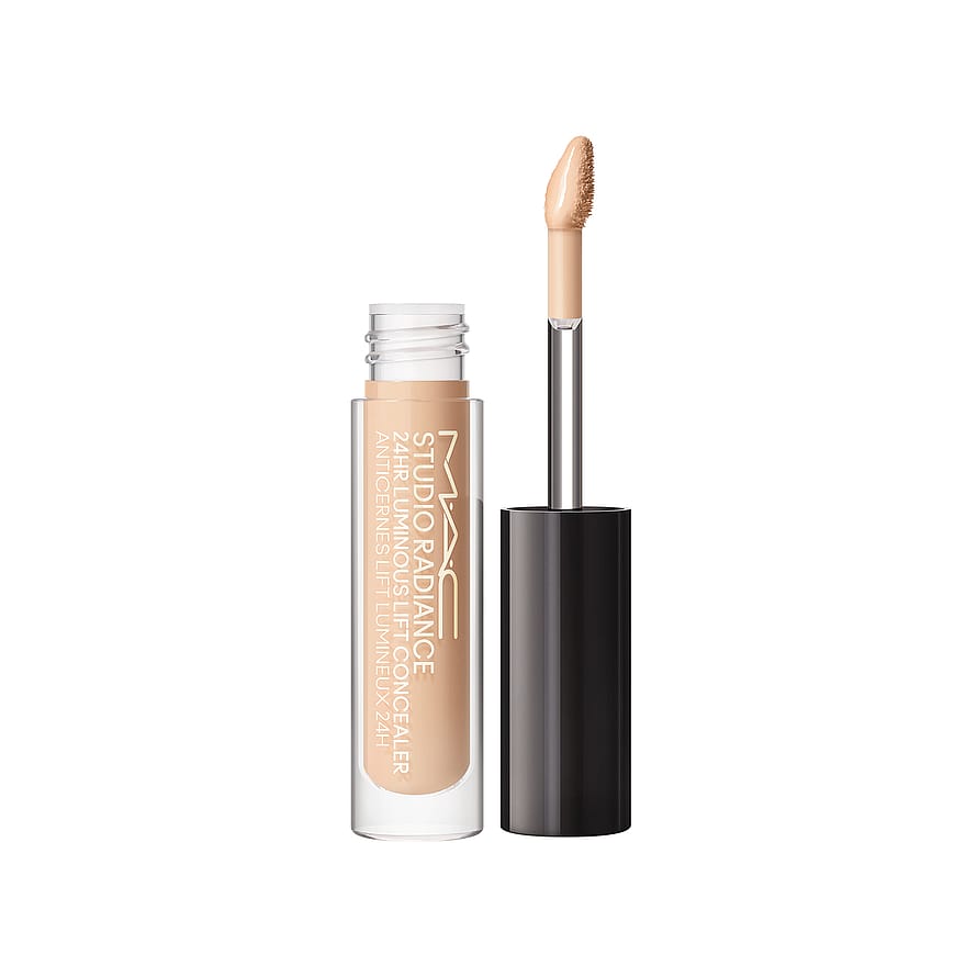 MAC Studio Radiance 24Hr Luminous Lift Mini Concealer NC10