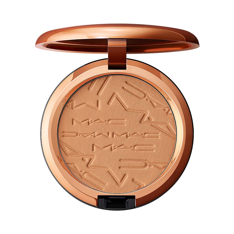 MAC Skinfinish Sunstruck Matte Bronzer Matte Light Golden-Wn