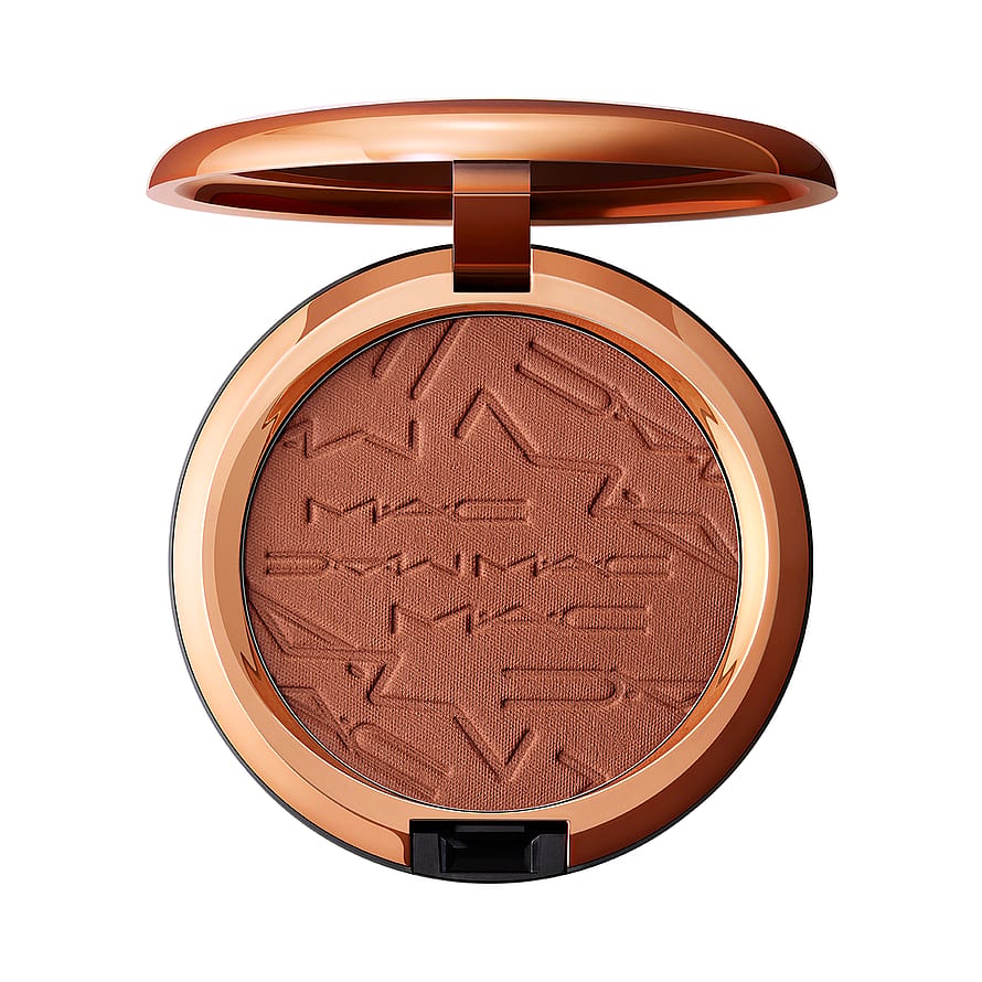 MAC Skinfinish Sunstruck Matte Bronzer Matte Rich Rosy-Wn