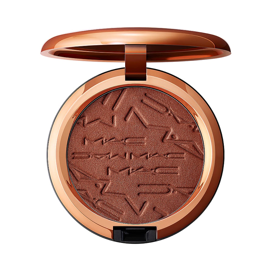 MAC Skinfinish Sunstruck Radiant Bronzer Radiant Richer Rosy-Wn