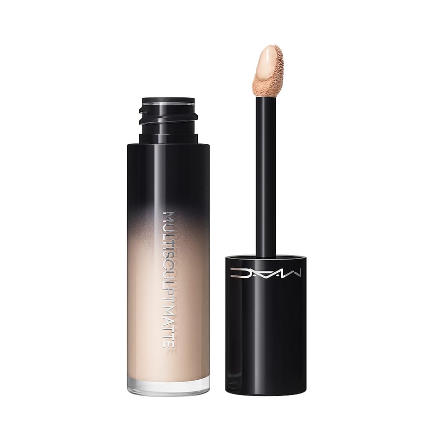 MAC Multisculpt Matte Liquid Eyeshadow Brule
