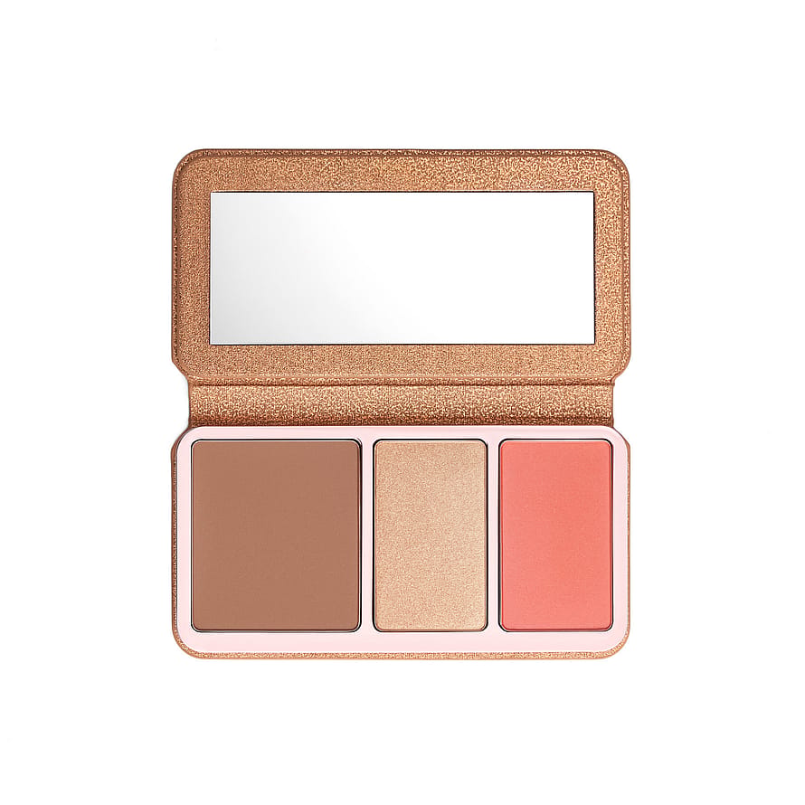 Anastasia Beverly Hills Face Palette Off to Costa Rica