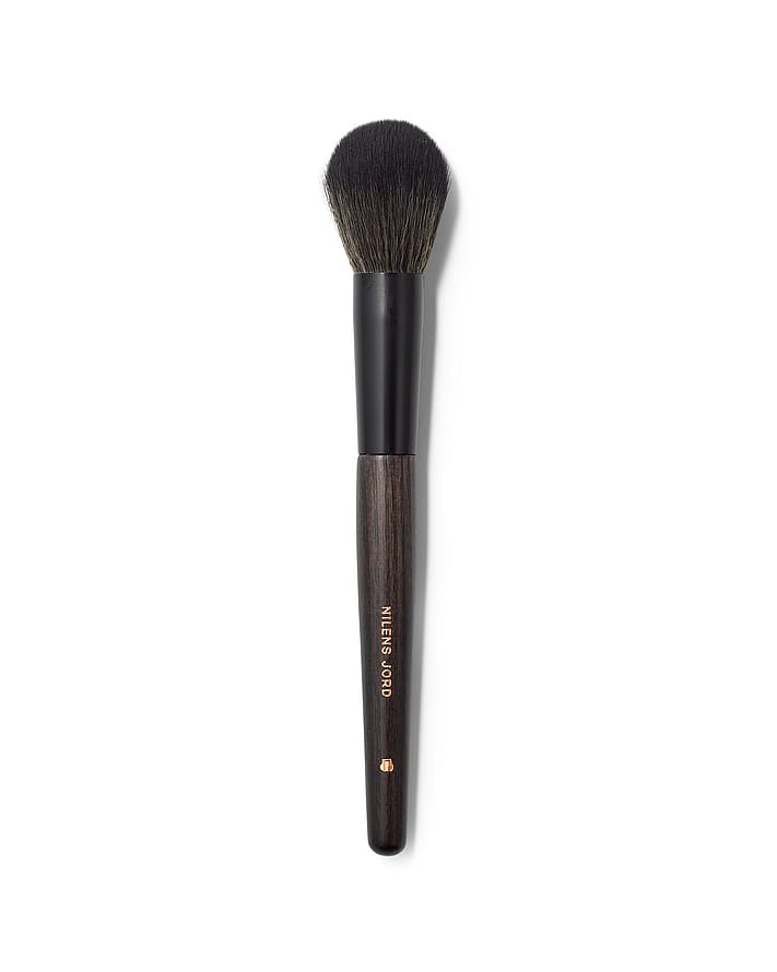 Nilens Jord Bronzing Brush 191