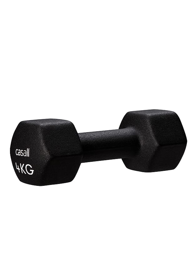 Casall Håndvægt 4 kg