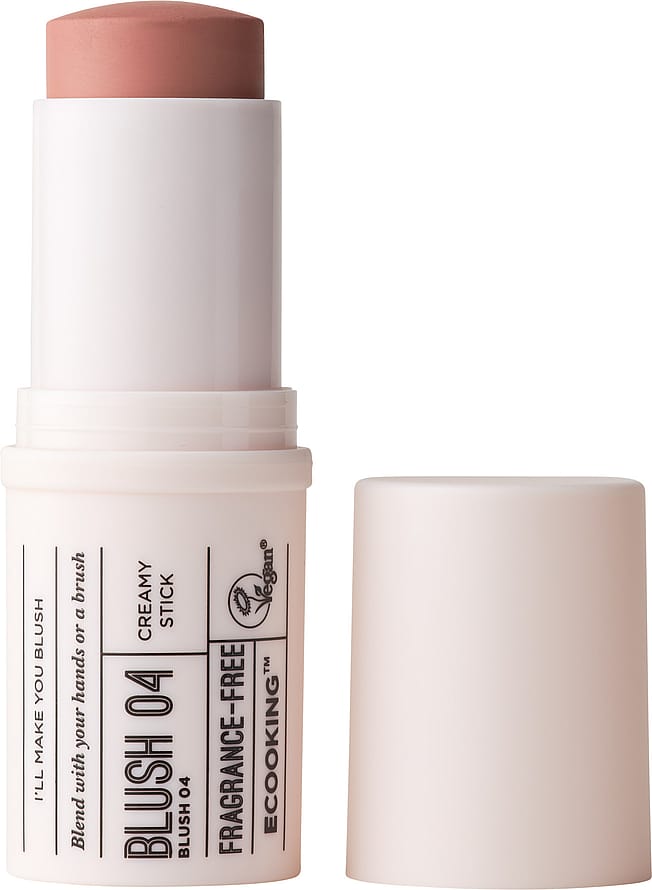 ECOOKING Blush 04 Brun/Pink