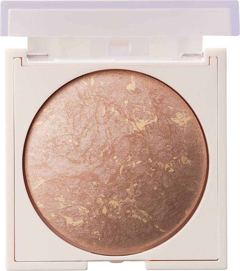 ECOOKING Sun Powder 04 (Med Guldglimmer)