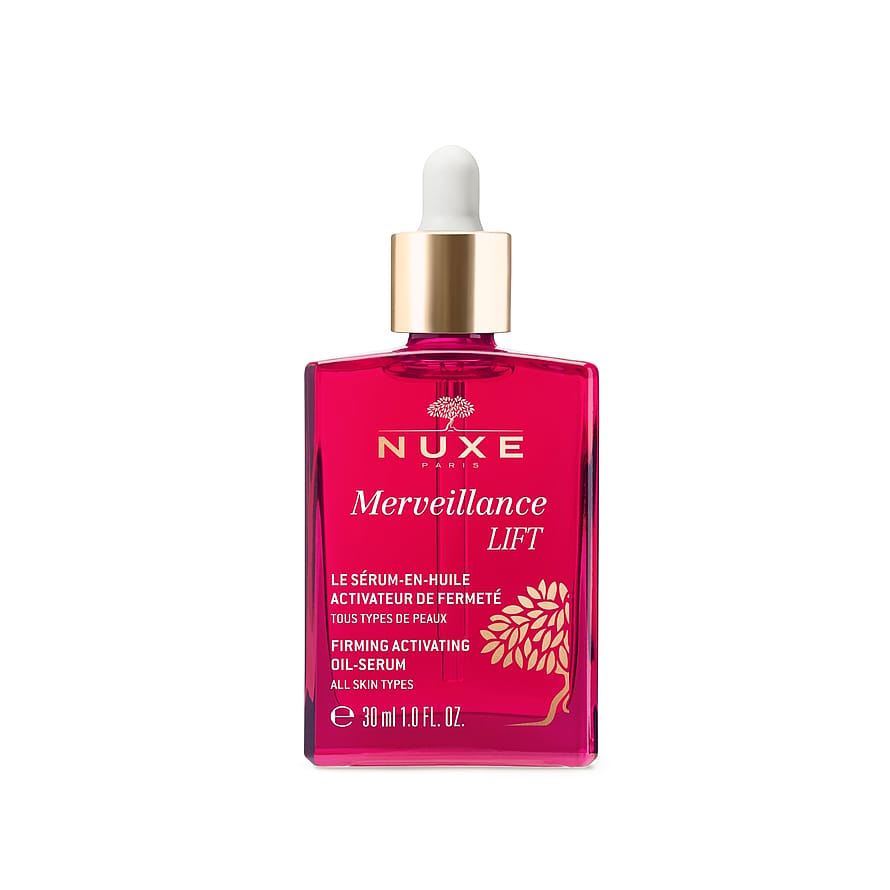 Nuxe Merveillance Lift Serum 30 ml