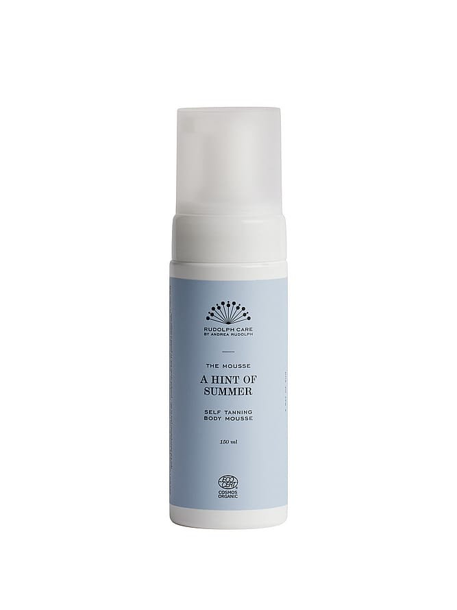 Rudolph Care A Hint of Summer - The Mousse 150 ml