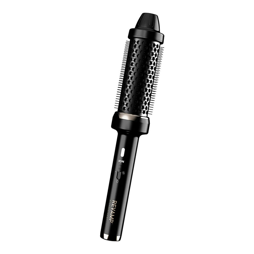 REVAMP Progloss Big Hot Round Brush 40 mm BR-1400