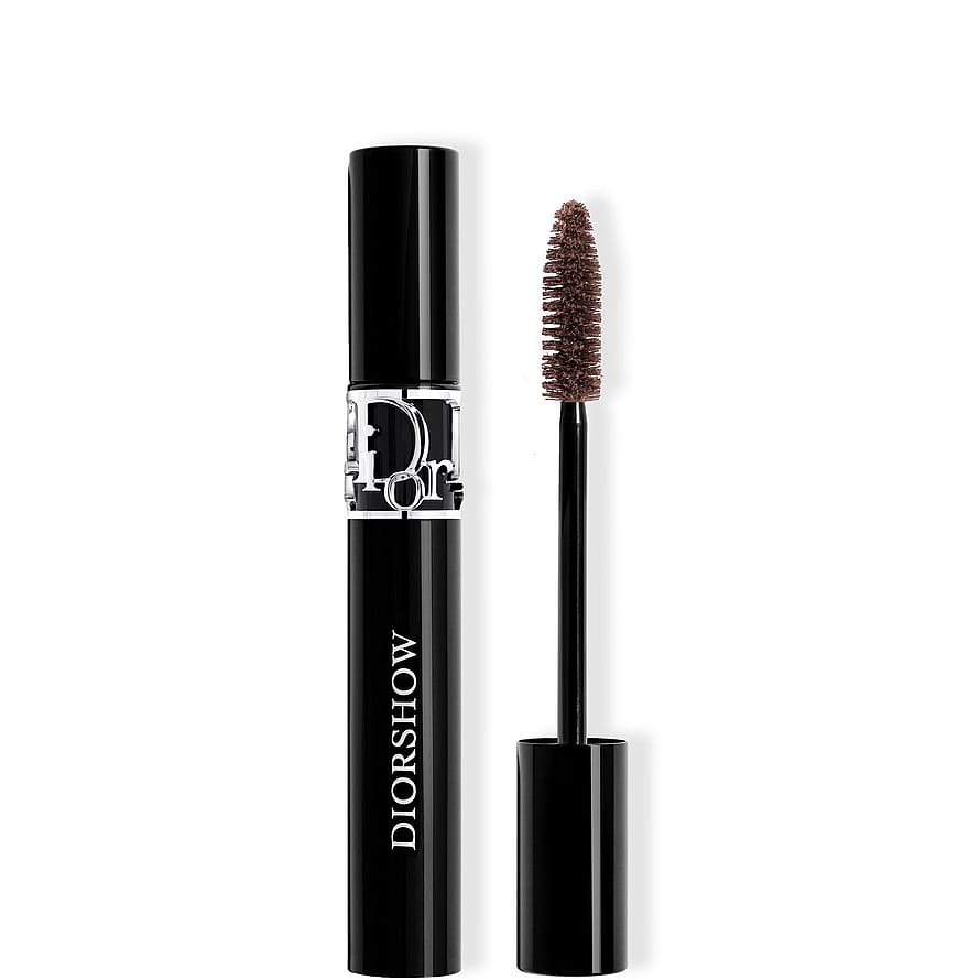 DIOR Diorshow 24h Buildable Volume Mascara 798 Brown