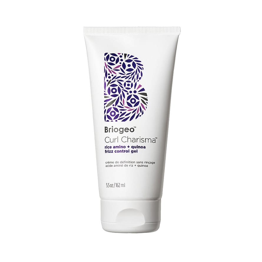 Briogeo Curl Charisma™ Rice Amino + Quinoa Frizz Control Gel 162 ml