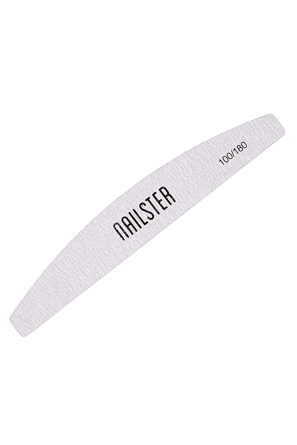 Nailster Neglefil Grit 100/180