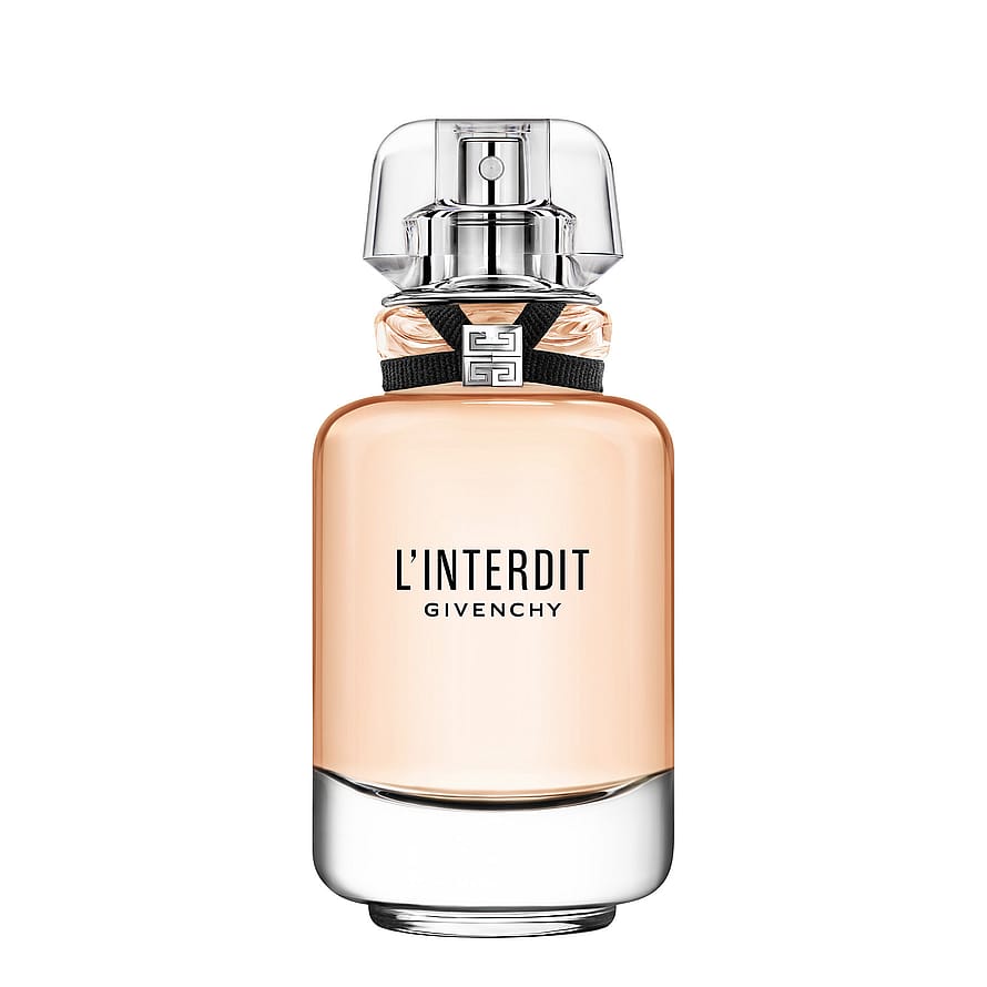 Givenchy L'Interdit Eau de Toilette 50 ml