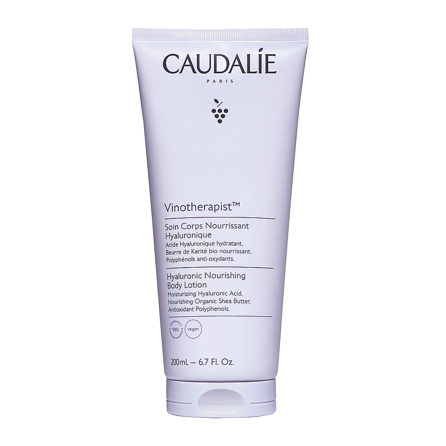 Caudalíe Vinotherapist Body Lotion 200 ml