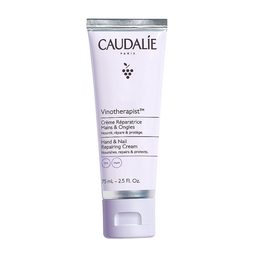 Caudalíe Vinotherapist Hand Cream 75 ml