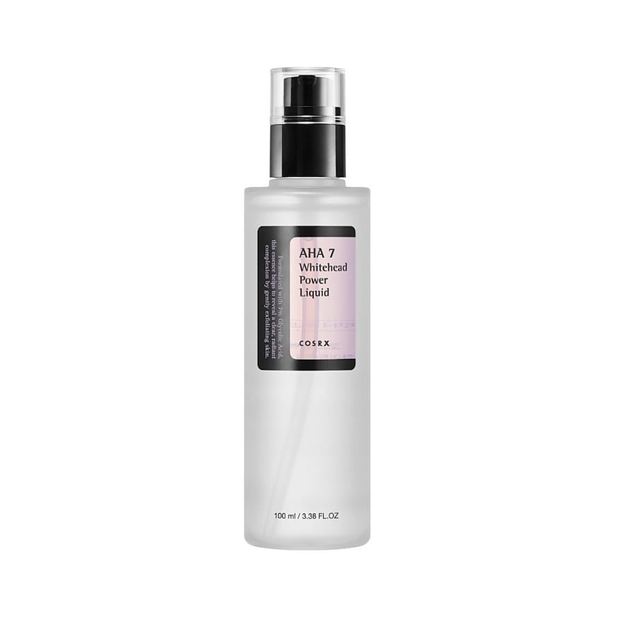 COSRX AHA 7 Whitehead Power Liquid 100 ml