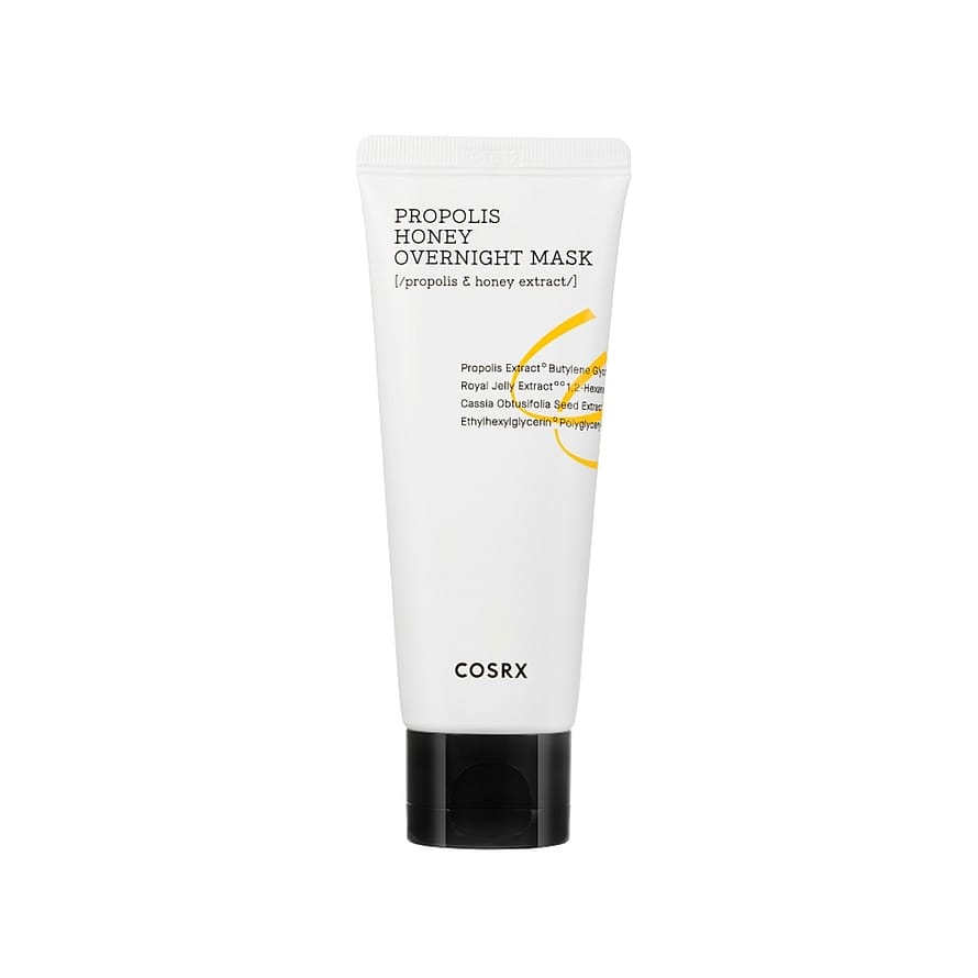 COSRX Full Fit Propolis Honey Overnight Mask 60 ml