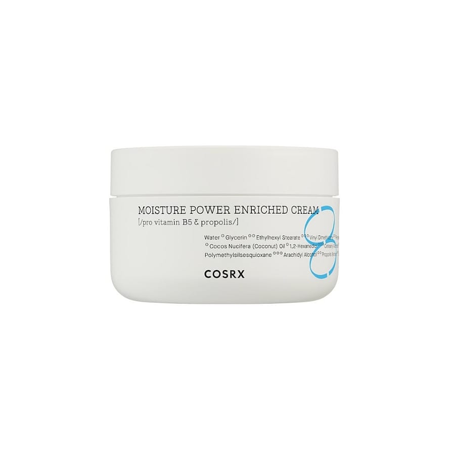 COSRX Hydrium Moisture Power Enriched Cream 50 ml