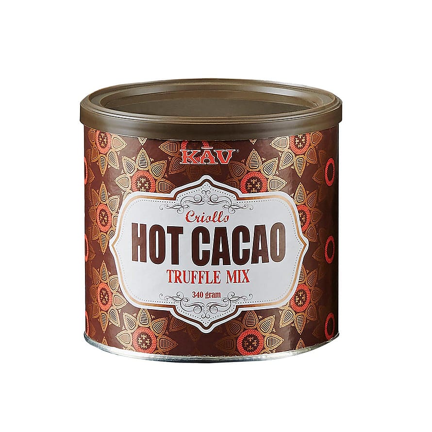 KAV Hot Cacao 340 g