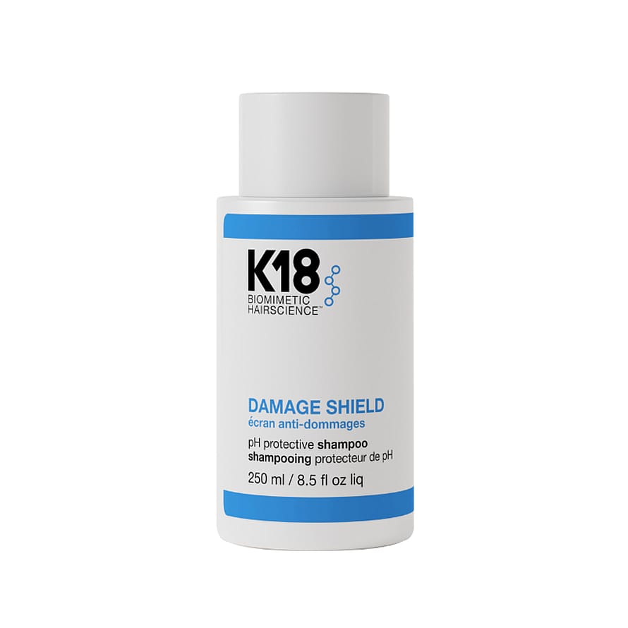 K18 Damage Shield Shampoo 250 ml