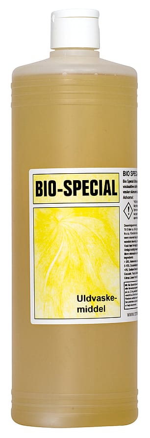 Rømer Uldvaskemiddel 1 l