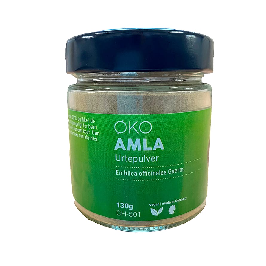 Cosmoveda Amlapulver 130 g