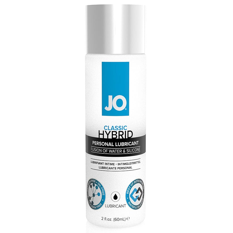 System JO Agape Glidecreme 60 ml