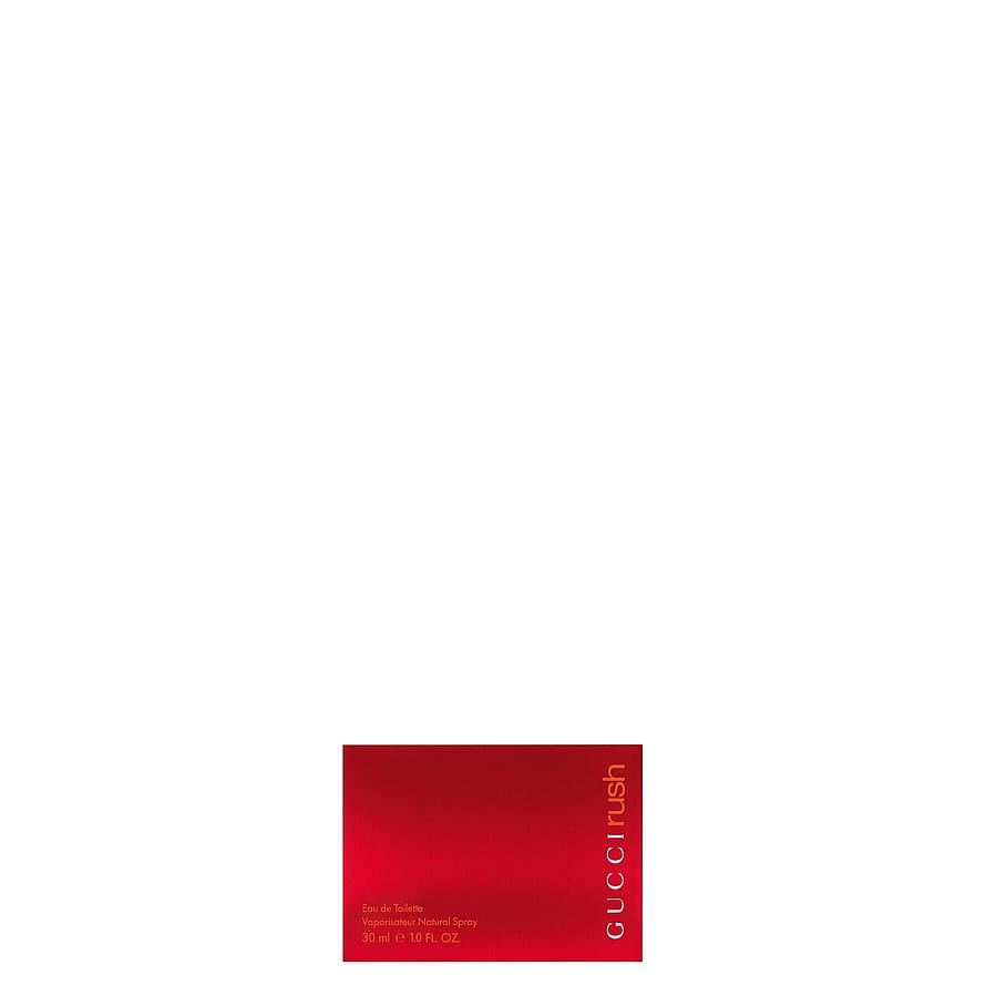 Gucci Rush Eau de Toilette 30 ml