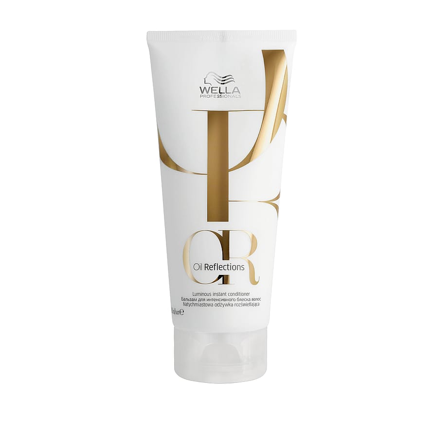 Wella Professionals Oil Reflections Luminous Instant Conditioner 200 ml