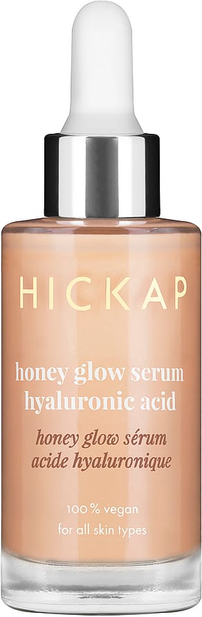 HICKAP Dewy Skin Glow Serum Hyaluronic Acid Honey 30 ml