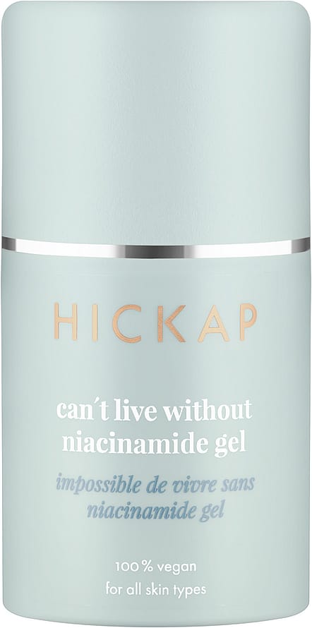 HICKAP Can’t Live Without Niacinamide Gel 50 ml