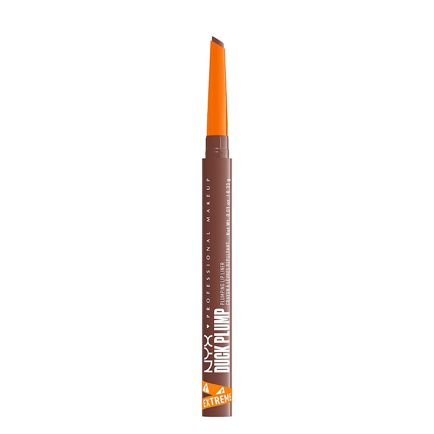NYX PROFESSIONAL MAKEUP Duck Plump Lipliner 05 Subtle Touch