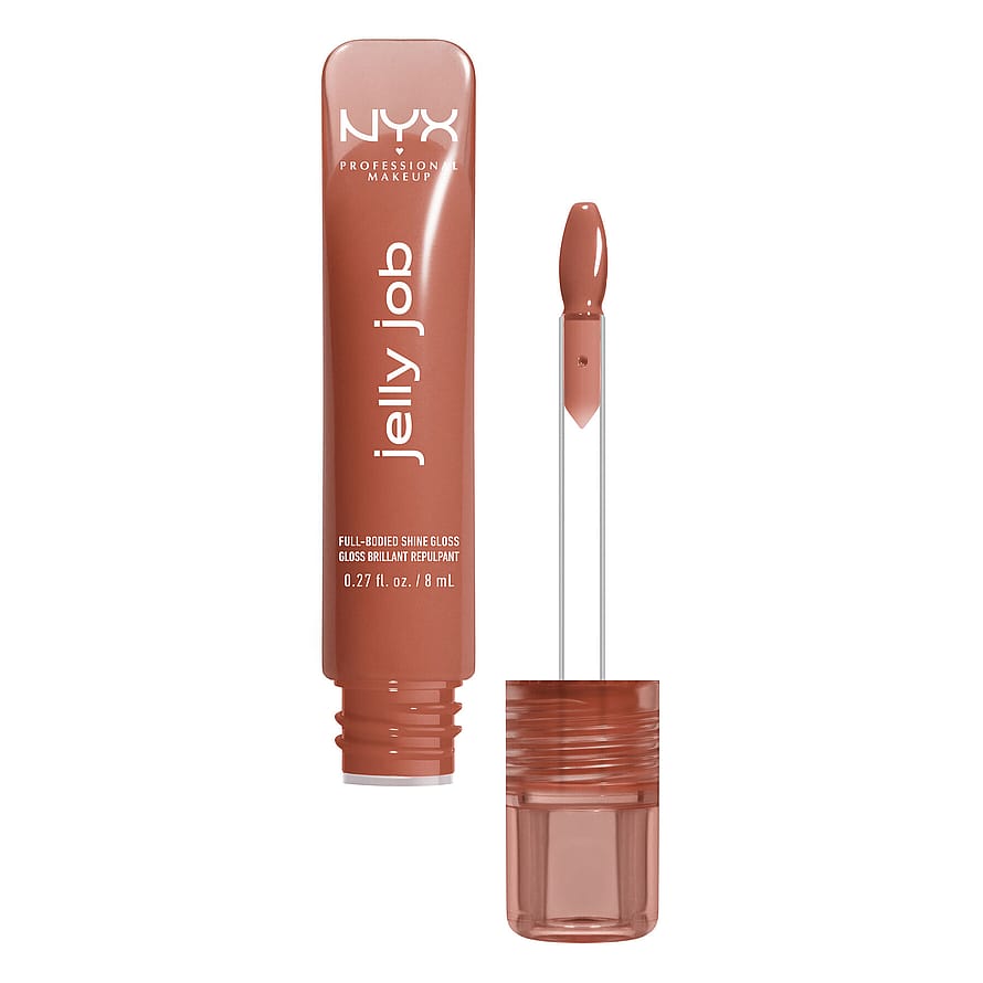 NYX PROFESSIONAL MAKEUP Jelly Job 04 Toast N Jelly