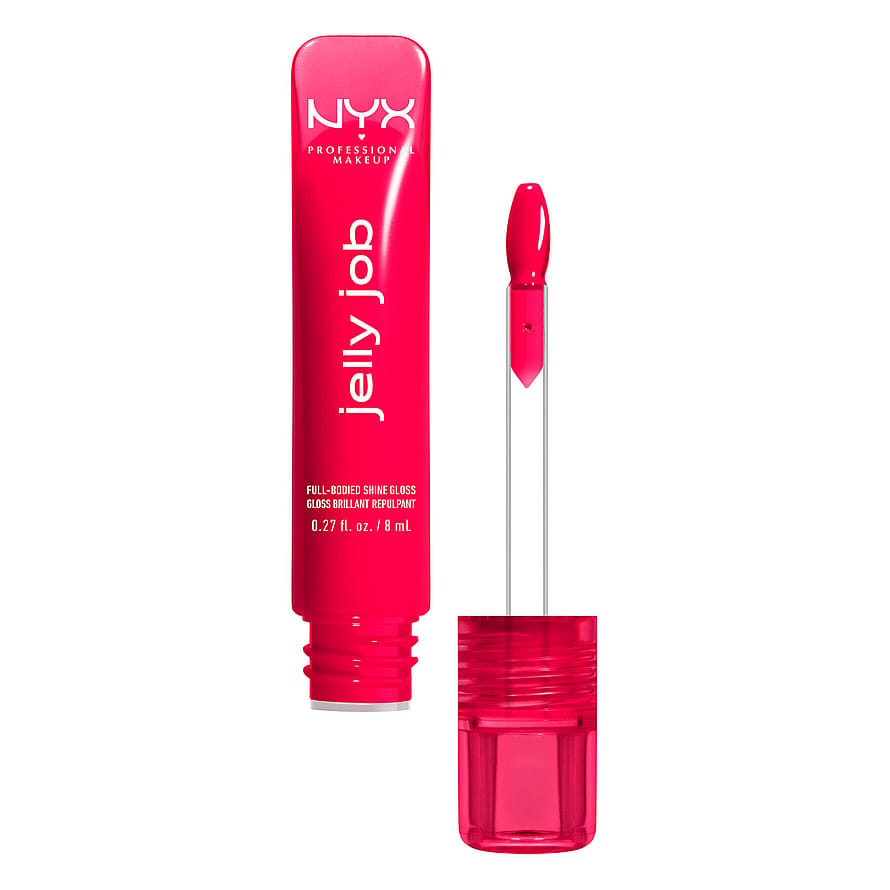 NYX PROFESSIONAL MAKEUP Jelly Job 14 Cherry Jelly