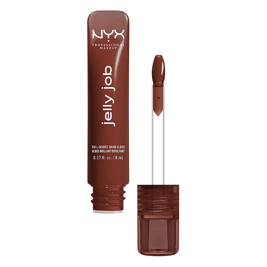 NYX PROFESSIONAL MAKEUP Jelly Job 16 Jellybean