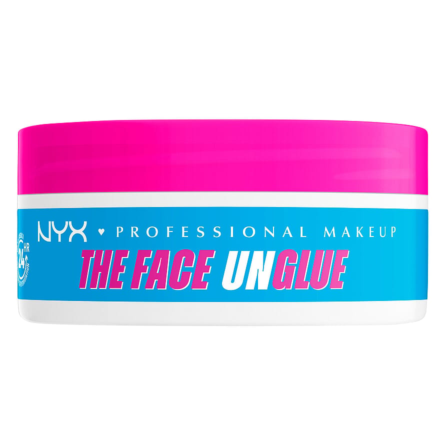 NYX PROFESSIONAL MAKEUP Face Unglue Makeupfjerner 50 ml
