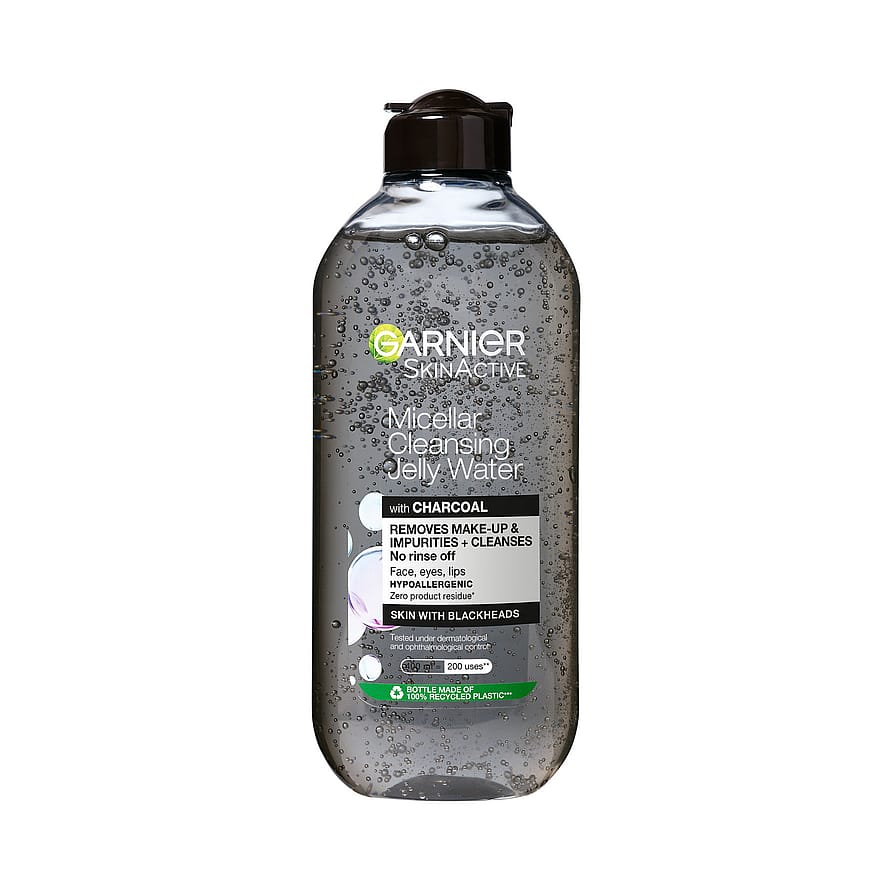 Garnier Micellar Cleansing Jelly 400 ml